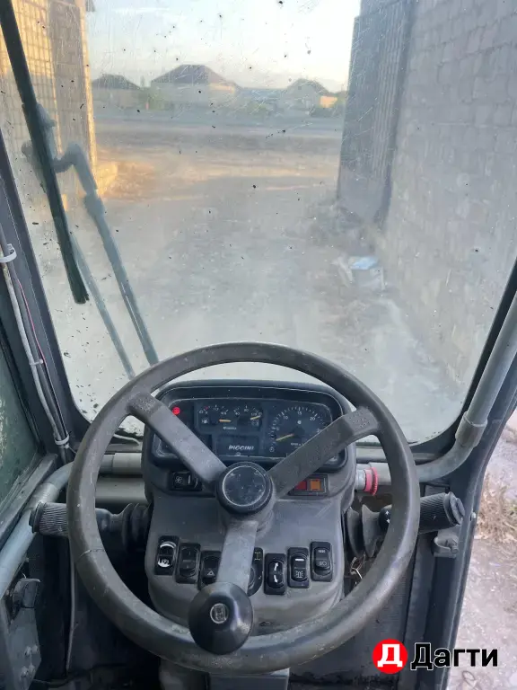 piccini scout 5500