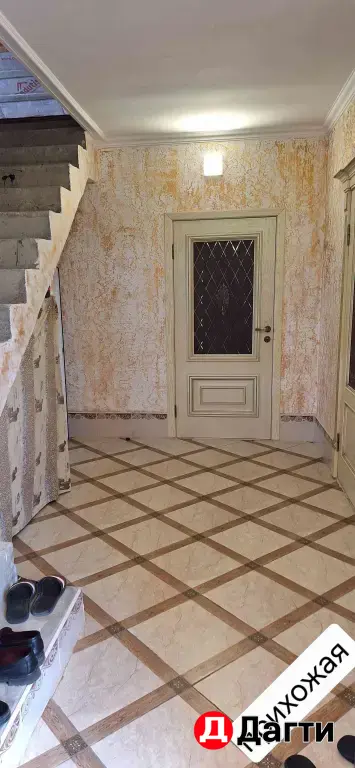 🏠 дом дача