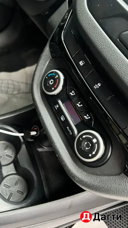 LADA (ВАЗ) Vesta, 2016 года