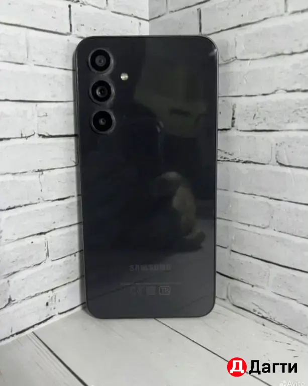 Samsung Galaxy A54 5G 256GB Black.