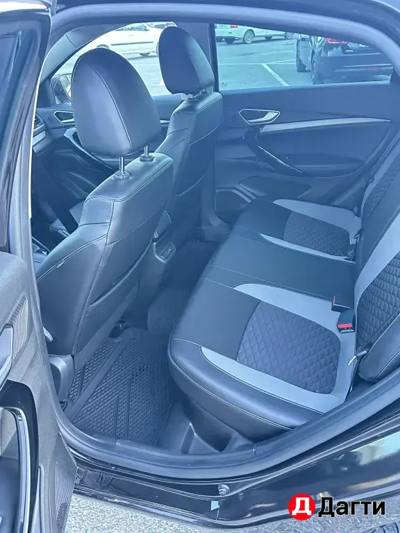 LADA (ВАЗ) Vesta, 2024 года