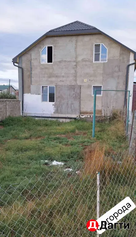 🏠 дом дача