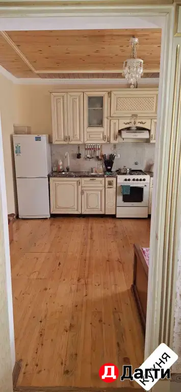 🏠 дом дача