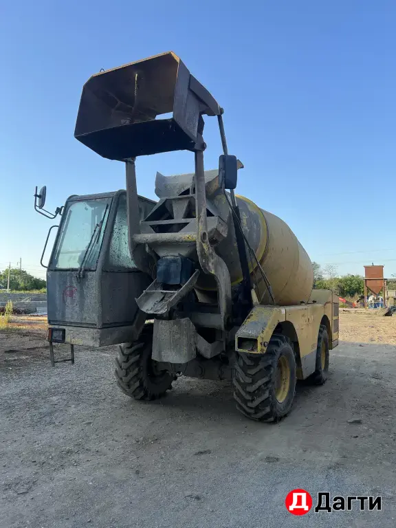 piccini scout 5500