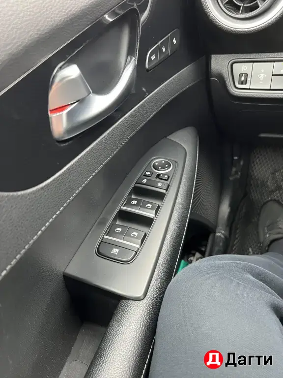 Kia Cerato, 2022 года
