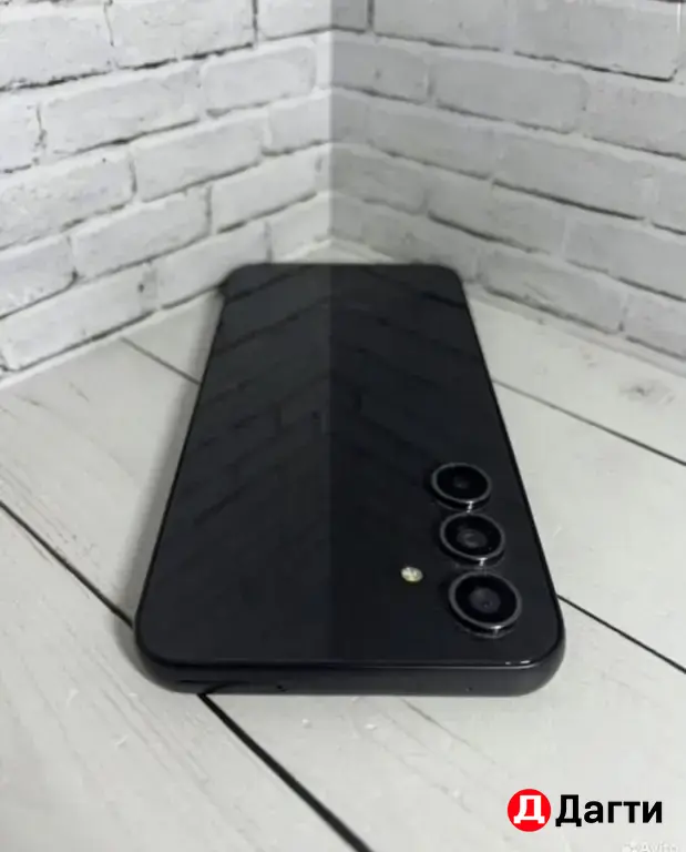 Samsung Galaxy A54 5G 256GB Black.