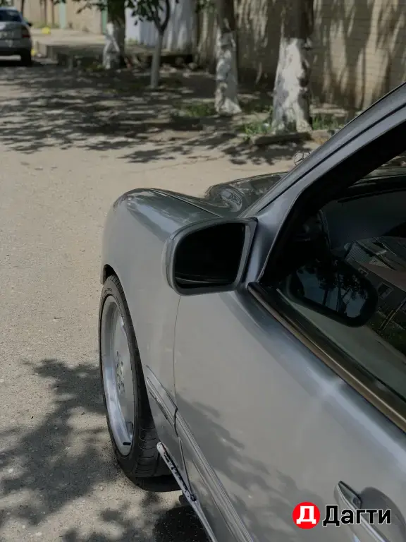 Mercedes-Benz E-Класс, 1999 года