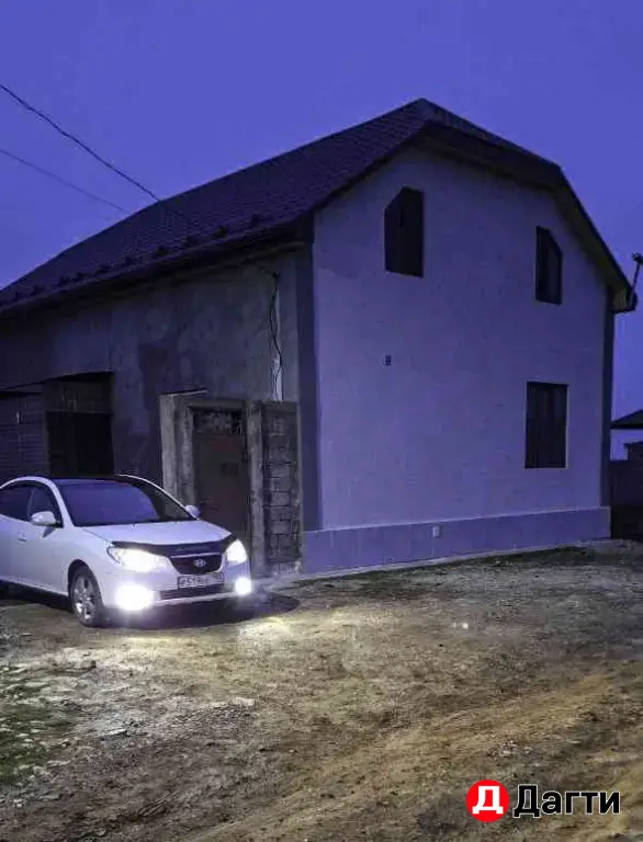 🏠 дом дача