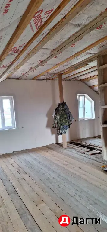 🏠 дом дача