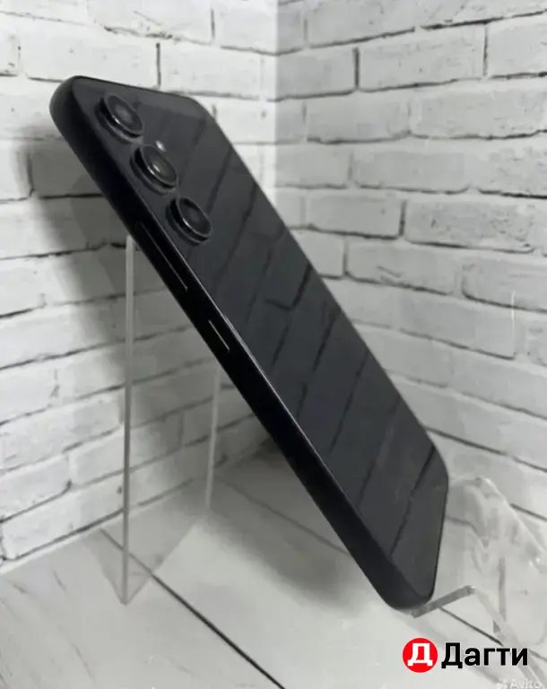Samsung Galaxy A54 5G 256GB Black.