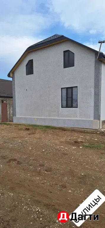 🏠 дом дача