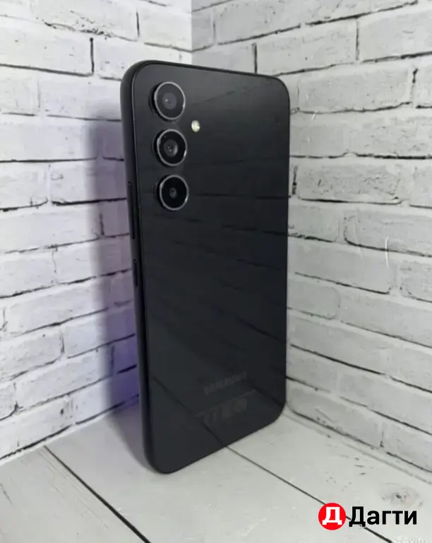 Samsung Galaxy A54 5G 256GB Black.