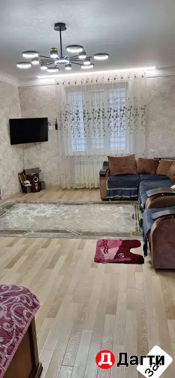 🏠 дом дача