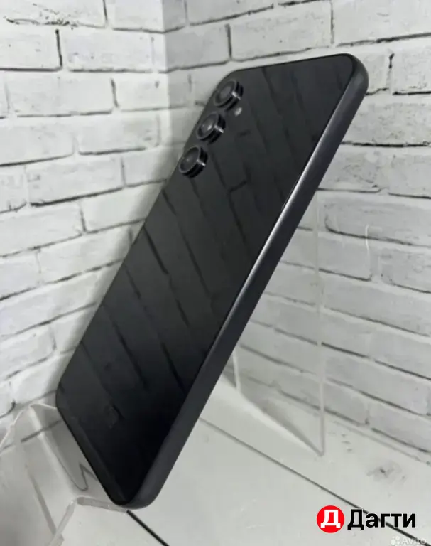 Samsung Galaxy A54 5G 256GB Black.