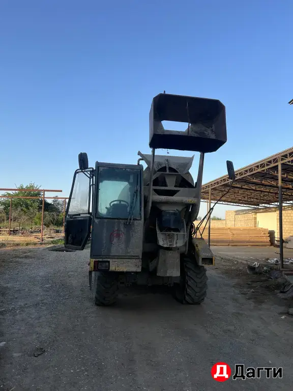 piccini scout 5500
