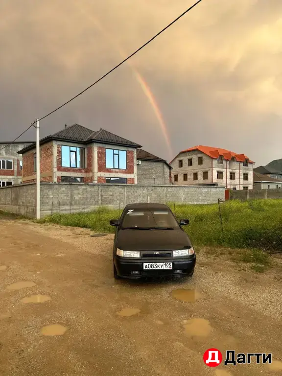 LADA (ВАЗ) 2110, 2005 года