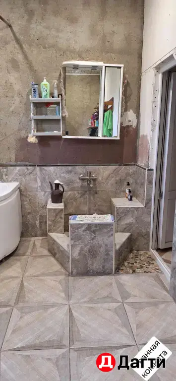 🏠 дом дача