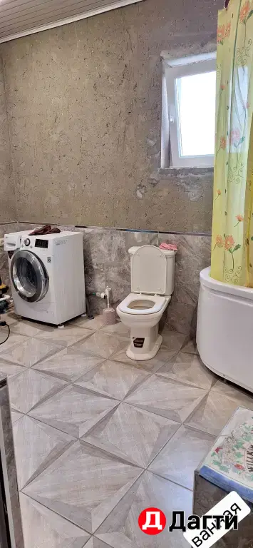 🏠 дом дача