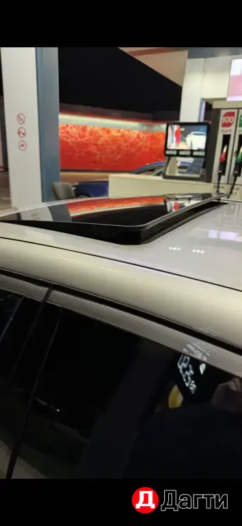 Mercedes-Benz E-Класс, 2001 года