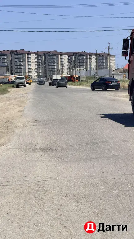 продажа участка