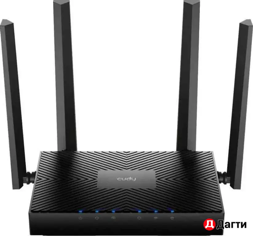 Cudy AX3000 wi-fi