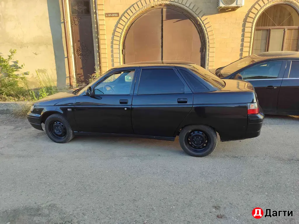 LADA (ВАЗ) 2110, 2005 года