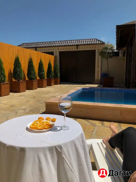 Villa Bali