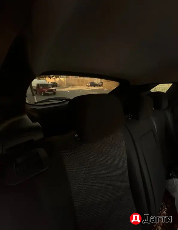 Nissan Qashqai, 2014 года