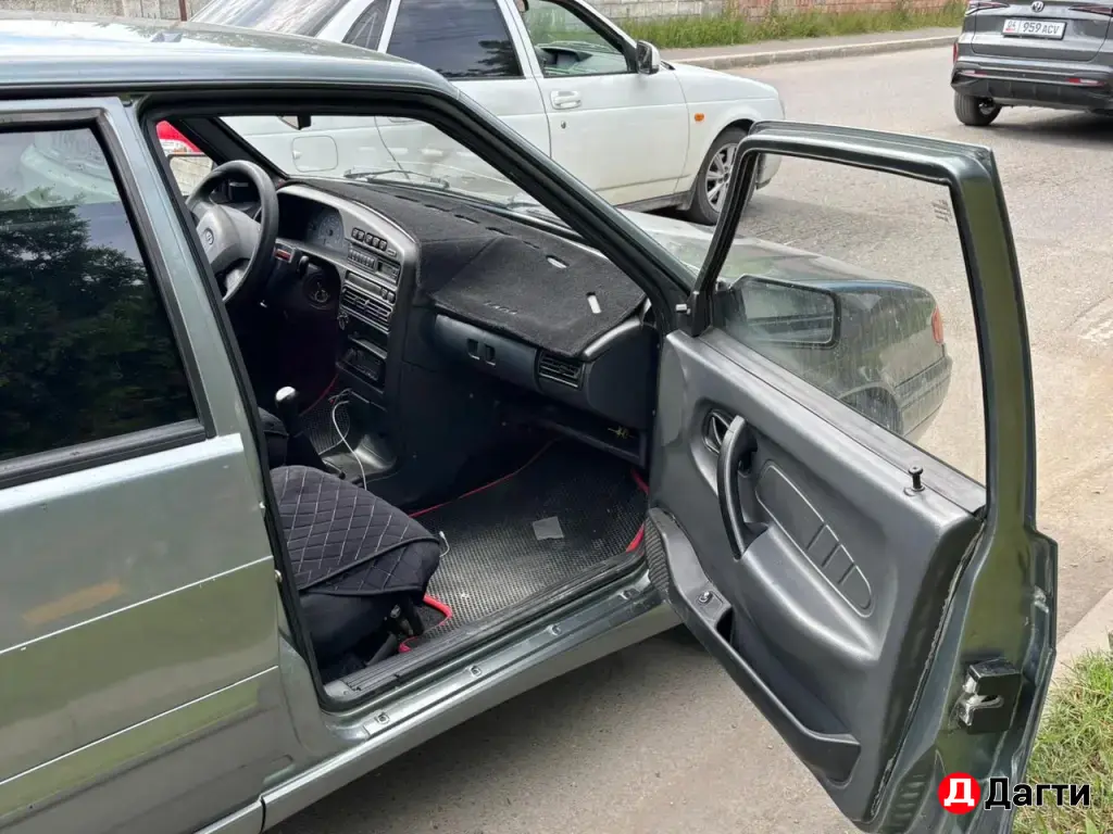 LADA (ВАЗ) 2114, 2011 года