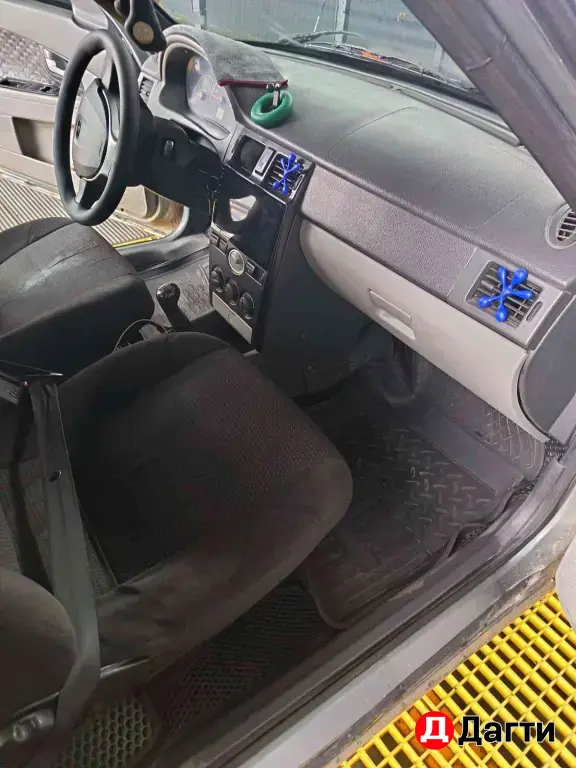 LADA (ВАЗ) Priora, 2009 года