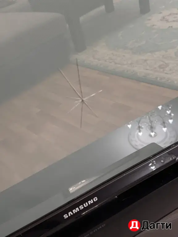 телевизор samsung
