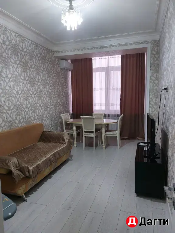 сдача квартиру посуточно