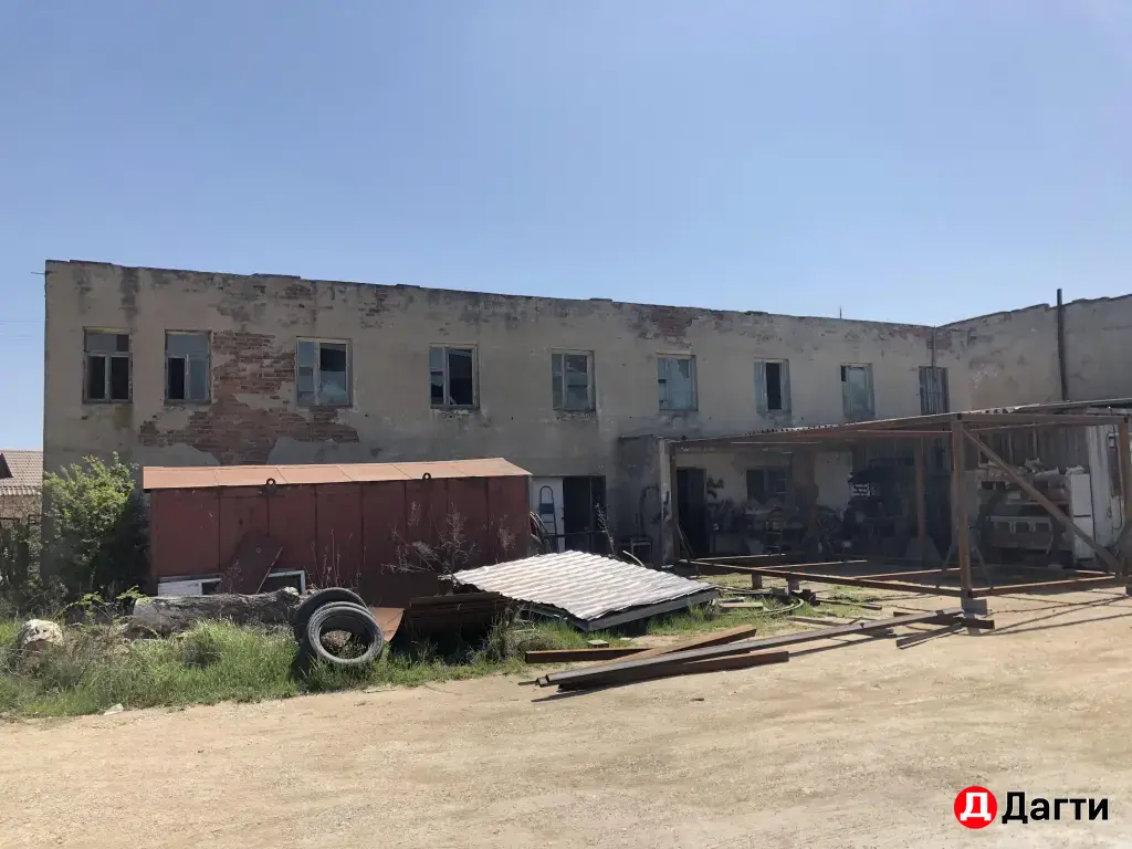 65 соток под застройки