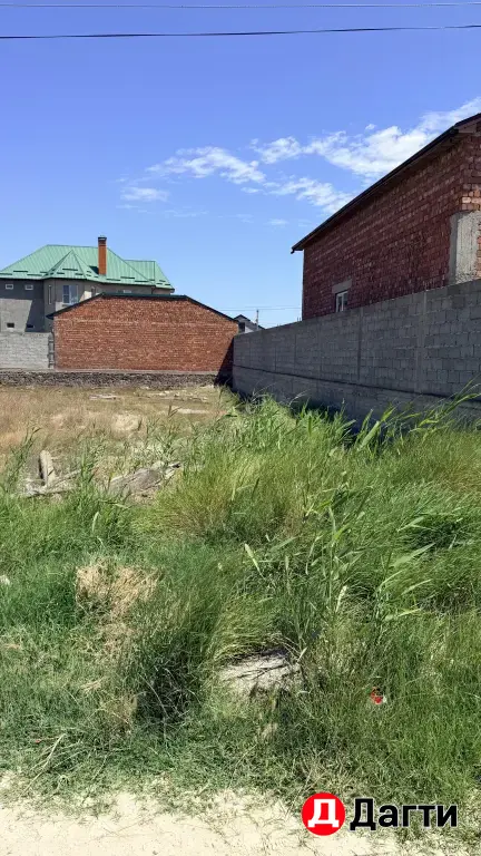 продажа участка