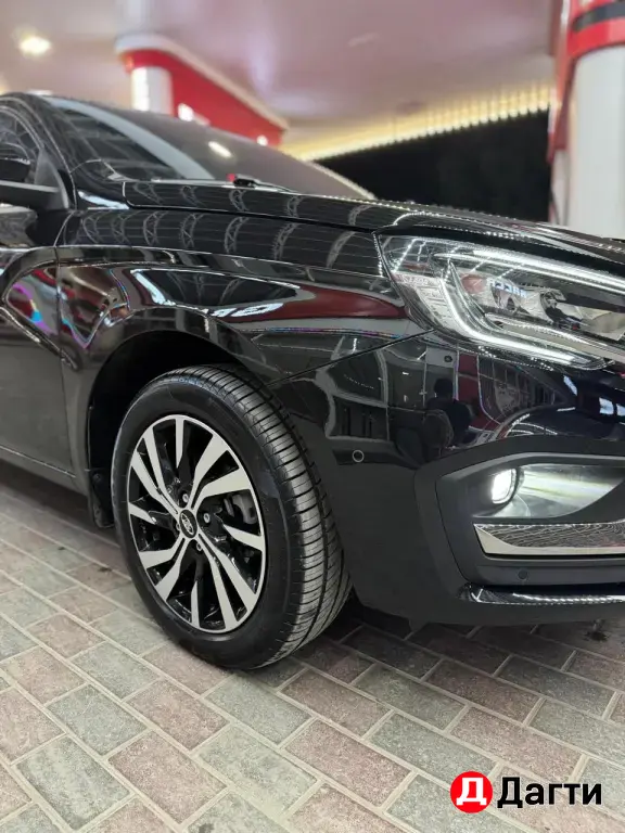 LADA (ВАЗ) Vesta, 2024 года