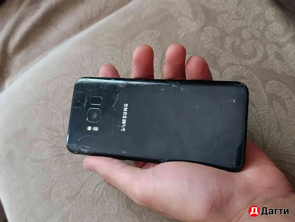 Samsung galaxy s8