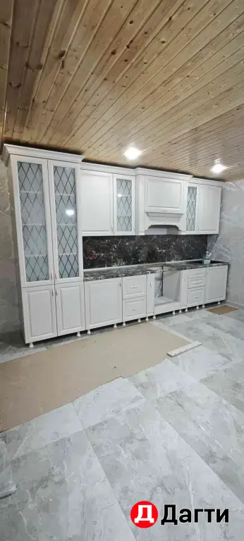 Сборка мебели