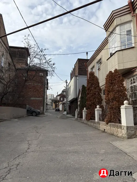5 соток в центре города