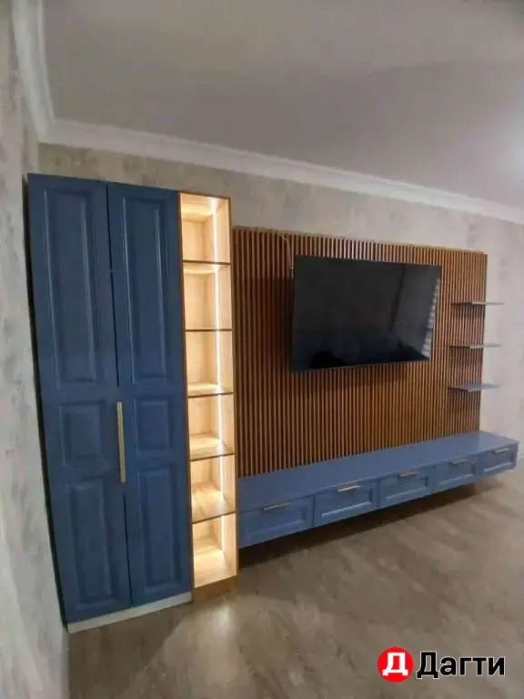 Сборка мебели