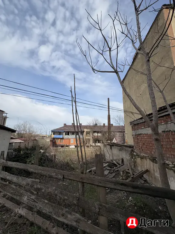 5 соток в центре города
