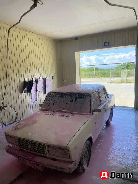 LADA (ВАЗ) 2107, 2005 года