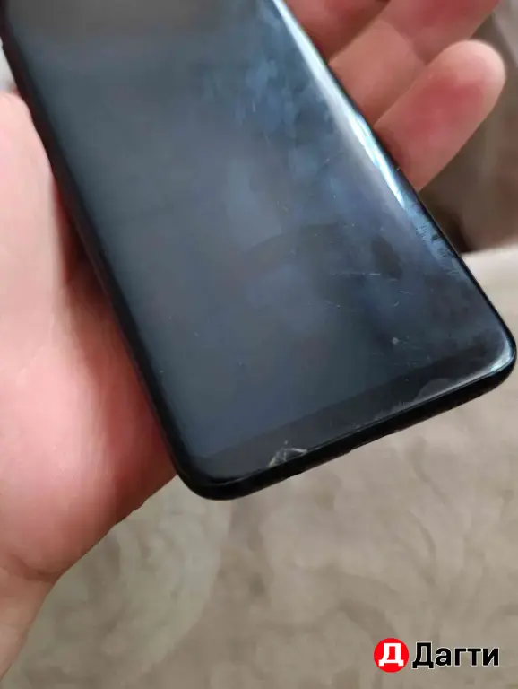 Samsung galaxy s8