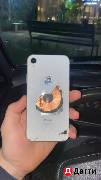 запчасти Айфон Xr