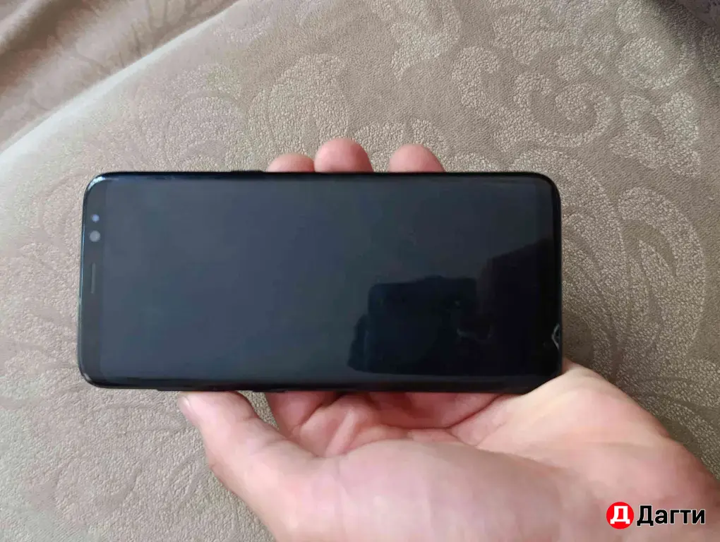Samsung galaxy s8