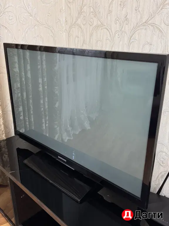 телевизор samsung