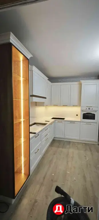 Сборка мебели