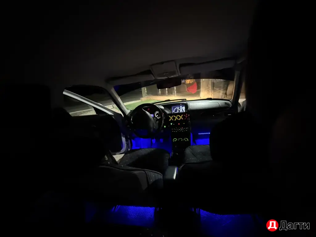 LADA (ВАЗ) Priora, 2018 года