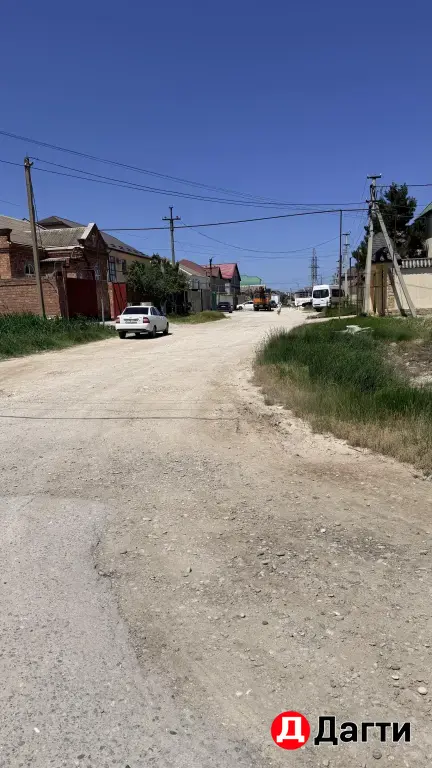 продажа участка