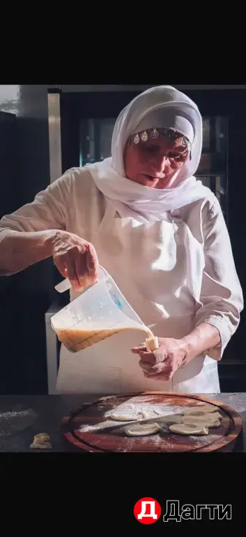 свежие полуфбарикаты из отборных продуктов