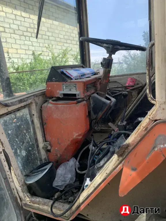 запчасти на юмз
